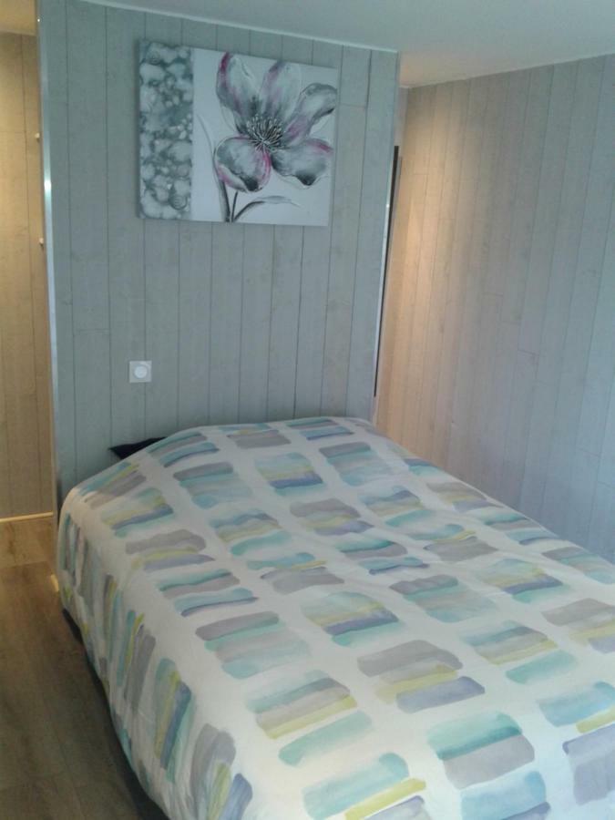 Les Massonnat Apartamento Aix-les-Bains Exterior foto