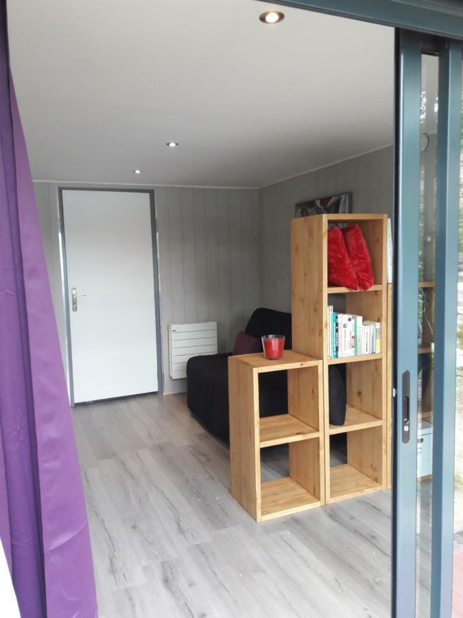 Les Massonnat Apartamento Aix-les-Bains Exterior foto